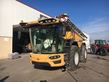 Unimog - Challenger - Rogator 655D