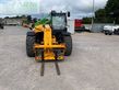 Telescopica - JCB - 532-70 agri telehandler (st25501)
