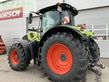 Tractor agrícola - Claas - axion 870 cmatic cebis CMATIC CEBIS