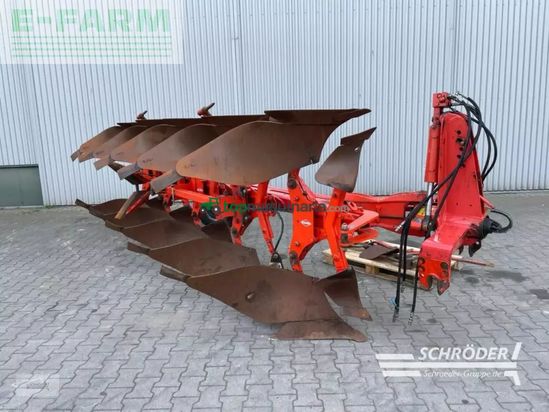 Arado - Kuhn - multi 12