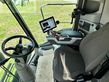 Cosechadora de Cereal - Claas - trion 750