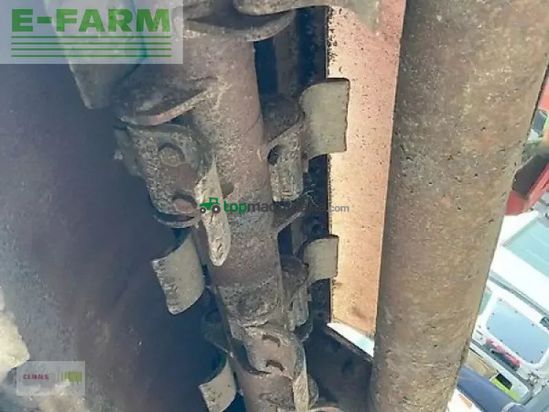 Tractor agrícola - John Deere - 6110r