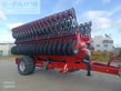 Sembradora - Horsch - serto 12 sc