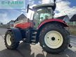 Tractor agrícola - Steyr - 6165 impuls cvt