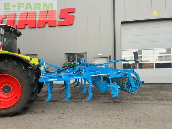 Cultivador - Lemken - karat 10/400 k