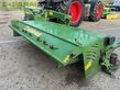 Cortacésped manual - Krone - ec r320 cv + wegzetsteunen