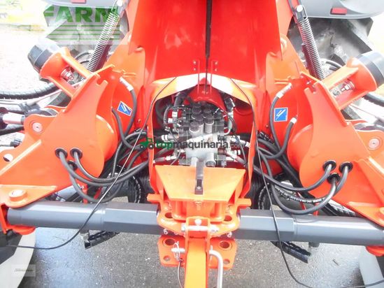 Cortacésped manual - Kuhn - gmd 9530 ff