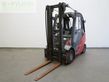 Elevadora - Linde - h 25 d evo 392-02