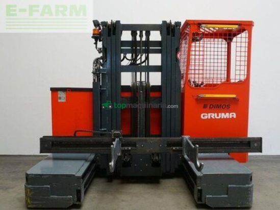 Elevadora -  - dms20/48