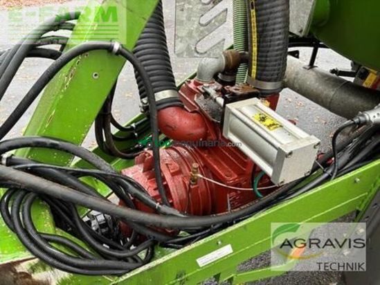 Cisterna - Wienhoff - 20.300 tw profi line