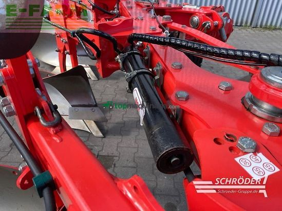 Arado - Maschio - unico ns 4 plus steinsicherung
