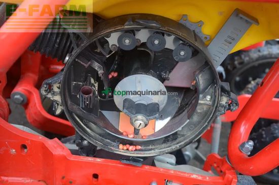 Sembradora monograno mecanica - Väderstad - tempo v 12 + fh 2200