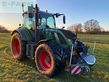 Tractor agrícola - Fendt - 514 scr profi + rtk trimble