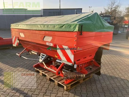 Esparcidor - Maschio - gaspardo primo ew 314