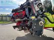 Cabezal - Dominoni - maispflücker sl968 8-reihig passend claas lexion
