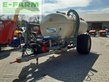 Equipamiento / accesorio - Vakutec - k75pue pumpfass mit güllewerfer