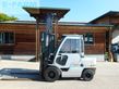 Elevadora -  - nissan yg-1-f-2-a-35-u triplex 6,5 meter