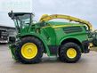 Cosechadora de Cereal - John Deere - 8600