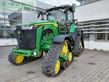 Tractor agrícola - John Deere - 8rx 370 8rx370