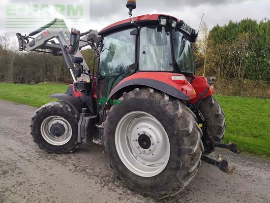 Tractor agrícola - Case IH - farmall 95 c