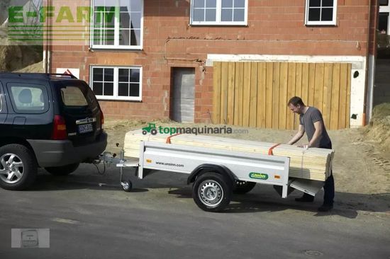 Remolqu agrícola - Unsinn - k 1325-14-1260