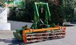 Grada rotativa - Amazone - ke 3000 special