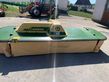 Cortacésped manual - Krone - easy cut f 320