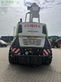 Cosechadora de Cereal - Claas - jaguar 950