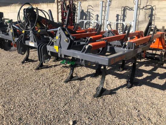 CHISEL RASTROJERO MANDAM SPEC-HD