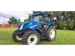 Tractor agrícola - New Holland - t6-125s