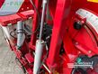 Sembradora monograno mecanica - Becker - tz 6 s 2000