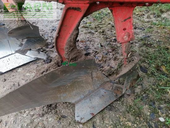 Arado - Kuhn - multi master 152.4e