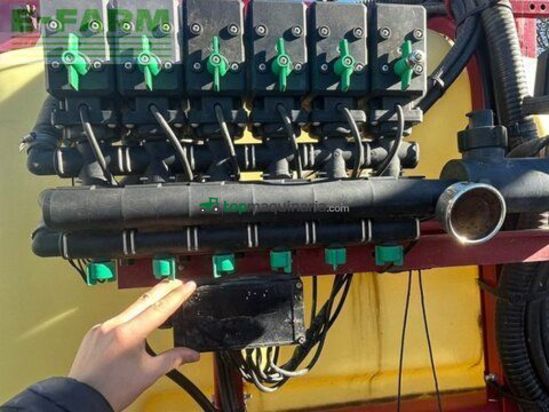 Atomizador - Hardi - 85001000 master