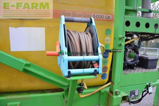 Atomizador - Dammann - anp 5036