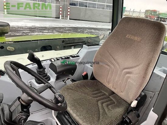 Telescopica - Claas - scorpion 7045 varipower plus