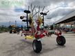 Rastrillo -  - top 762 c