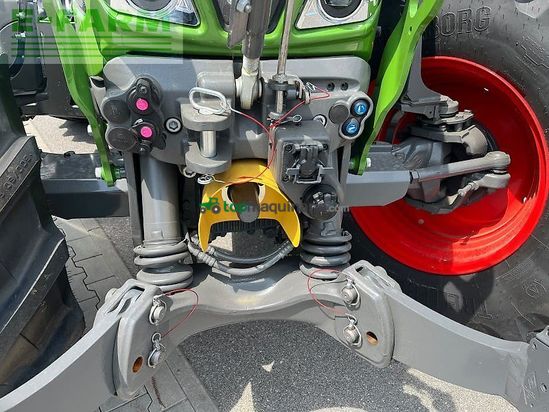 Tractor agrícola - Fendt - 724 vario gen 6 profi + setting 2