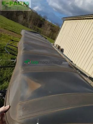 Rastrillo - Vicon - andex 714t vario