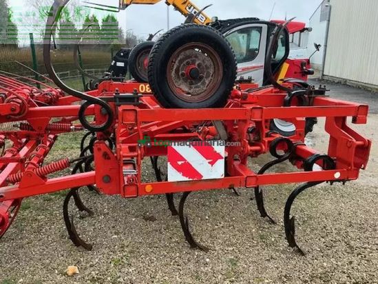 Cultivador -  - c430