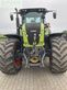 Tractor agrícola - Claas - axion 950