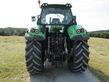 Tractor agrícola - Deutz-Fahr - 7250 ttv