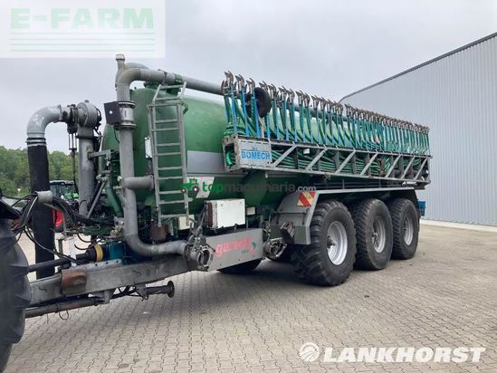 Equipamiento / accesorio - garant Kotte - ptr 25