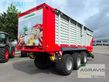 Remolqu agrícola -  - jumbo 8350 db
