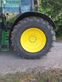 Tractor agrícola - John Deere - 6R 195