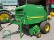 Empacadora gigant - John Deere - f 440 e