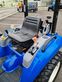 Tractor agrícola - New Holland - boomer 25