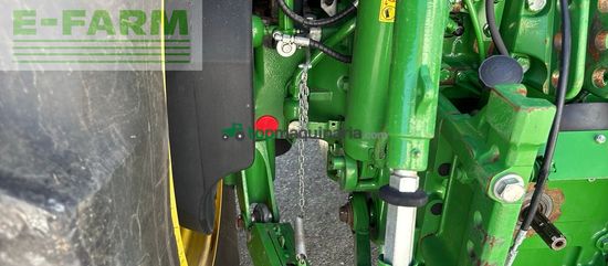 Tractor agrícola - John Deere - 6230R