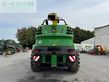 Cosechadora de Cereal - John Deere - 8500