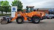 Minicargadora - Doosan - dl 200 mit waage