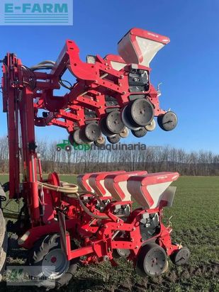Sembradora monograno mecanica - Kverneland - optima hd 8r 6m ph